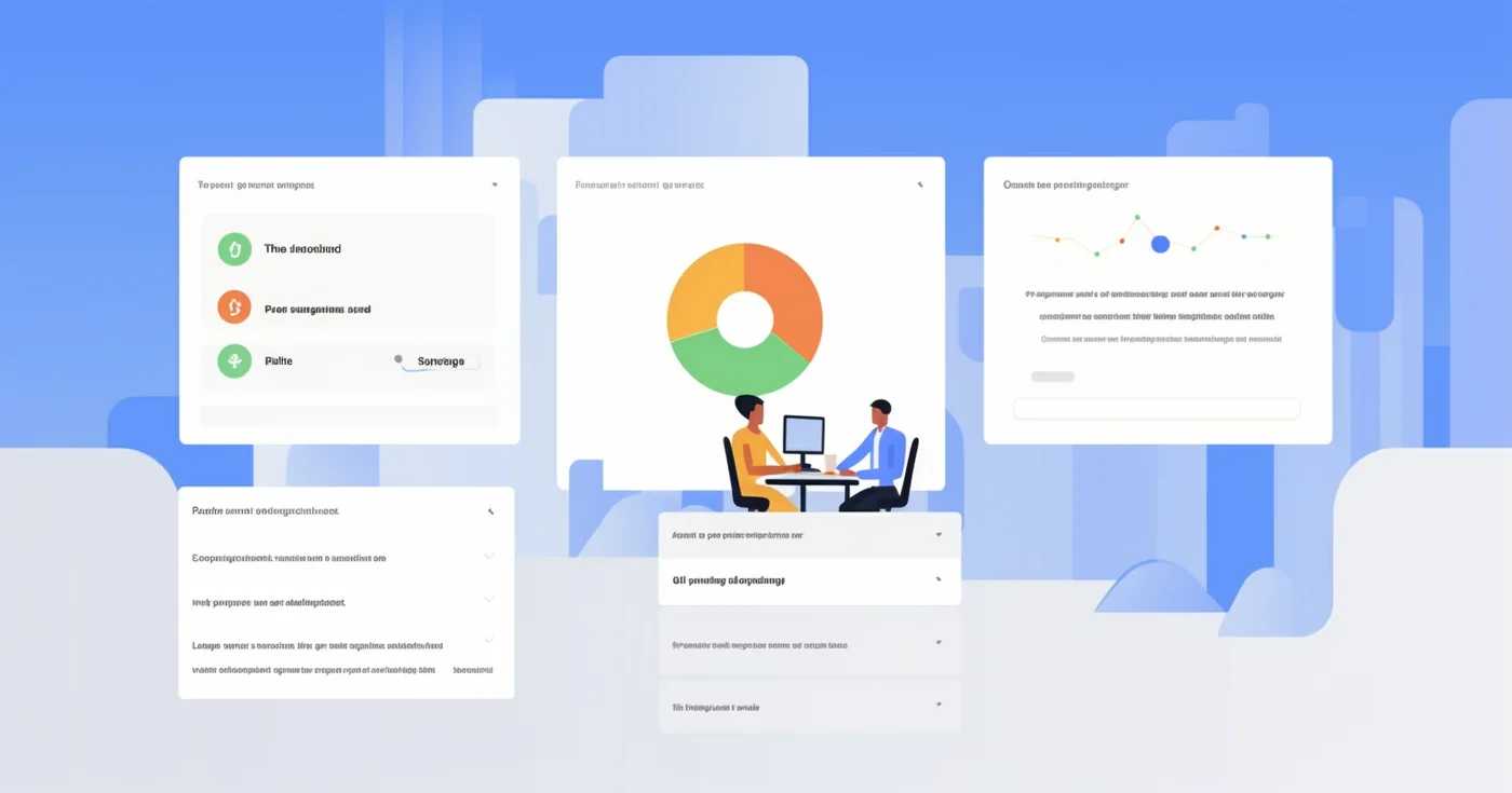 Verborgene Berichte in Google Analytics 4: So findest und aktivierst du sie!